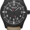 Alpina Startimer Pilot Men's Watch Model AL235B4FBS6 1 Alpina Startimer Pilot Men's Watch Model AL235B4FBS6 -Vanguard Time Shop AL235B4FBS6