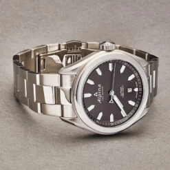 Alpina Alpiner Men's Watch Model AL240GS4E6B 7 Alpina Alpiner Men's Watch Model AL240GS4E6B -Vanguard Time Shop AL240GS4E6B ZM 220copy