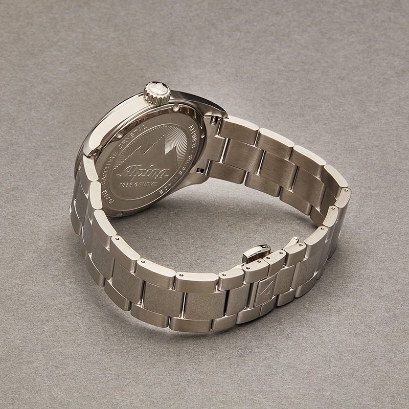 Alpina Alpiner Men's Watch Model AL240GS4E6B 4 Alpina Alpiner Men's Watch Model AL240GS4E6B - Image 2