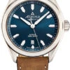Alpina Alpiner Men's Watch Model AL240NS4E6 1 Alpina Alpiner Men's Watch Model AL240NS4E6 -Vanguard Time Shop AL240NS4E6