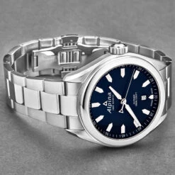 Alpina Alpiner Men's Watch Model AL240NS4E6B 11 Alpina Alpiner Men's Watch Model AL240NS4E6B -Vanguard Time Shop AL240NS4E6B ZM 220copy