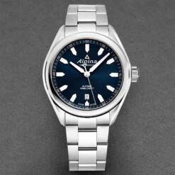 Alpina Alpiner Men's Watch Model AL240NS4E6B 15 Alpina Alpiner Men's Watch Model AL240NS4E6B -Vanguard Time Shop AL240NS4E6B ZM 4