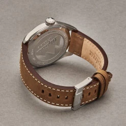 Alpina Alpiner Men's Watch Model AL240NS4E6 -Vanguard Time Shop AL240NS4E6 ZM 320copy