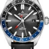 Alpina Alpiner Men's Watch Model AL247GB4E6 -Vanguard Time Shop AL247GB4E6