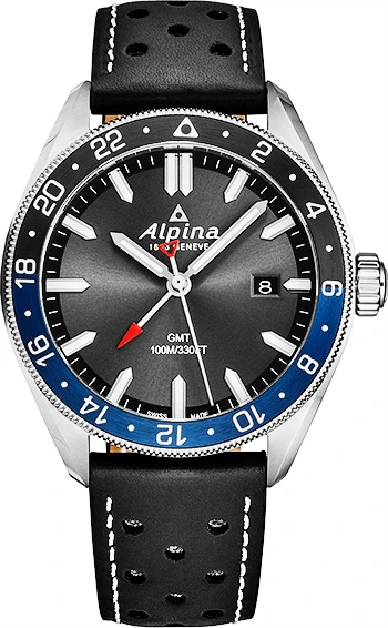 Alpina Alpiner Men's Watch Model AL247GB4E6 3 Alpina Alpiner Men's Watch Model AL247GB4E6