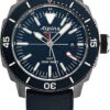 Alpina Seastrong Diver Men's Watch Model AL247LNN4TV6