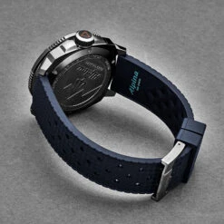 Alpina Seastrong Diver 300 GMT Men's Watch Model AL247LNO4TV6 9 Alpina Seastrong Diver 300 GMT Men's Watch Model AL247LNO4TV6 -Vanguard Time Shop AL247LNO4TV6 ZM 320copy