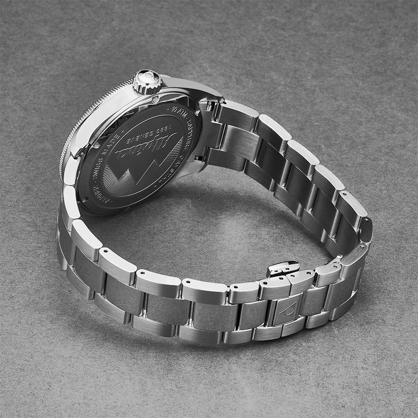 Alpina Alpiner Men's Watch Model AL247NB4E6B 4 Alpina Alpiner Men's Watch Model AL247NB4E6B - Image 2