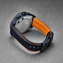 Alpina Alpiner X Men's Watch Model AL283LNO5NAQ6L -Vanguard Time Shop AL283LNO5NAQ6L ZM 3