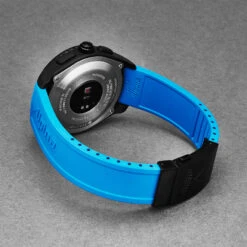 Alpina AlpinerX Men's Watch Model AL284LBBW5AQ6 9 Alpina AlpinerX Men's Watch Model AL284LBBW5AQ6 -Vanguard Time Shop AL284LBBW5AQ6 ZM 3