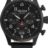 Alpina Startimer Pilot Men's Watch Model AL372BB4FBS6 1 Alpina Startimer Pilot Men's Watch Model AL372BB4FBS6 -Vanguard Time Shop AL372BB4FBS6