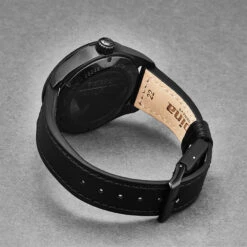 Alpina Alpiner Men's Watch Model AL525BB5FBAQ6 -Vanguard Time Shop AL525BB5FBAQ6 ZM 3