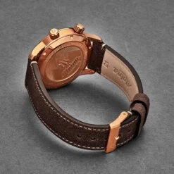 Alpina Seastrong Diver Heritage Men's Watch Model AL525BR4H4 -Vanguard Time Shop AL525BR4H4 ZM 320copy