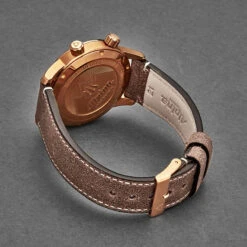 Alpina Seastrong Diver Heritage Men's Watch Model AL525BRC4H4 -Vanguard Time Shop AL525BRC4H4 ZM 320copy