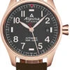 Alpina Startimer Pilot Men's Watch Model AL525G3S4 2 Alpina Startimer Pilot Men's Watch Model AL525G3S4 -Vanguard Time Shop AL525G3S4