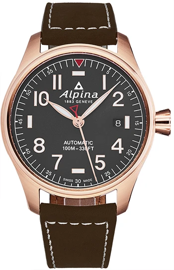 Alpina Startimer Pilot Men's Watch Model AL525G3S4 3 Alpina Startimer Pilot Men's Watch Model AL525G3S4