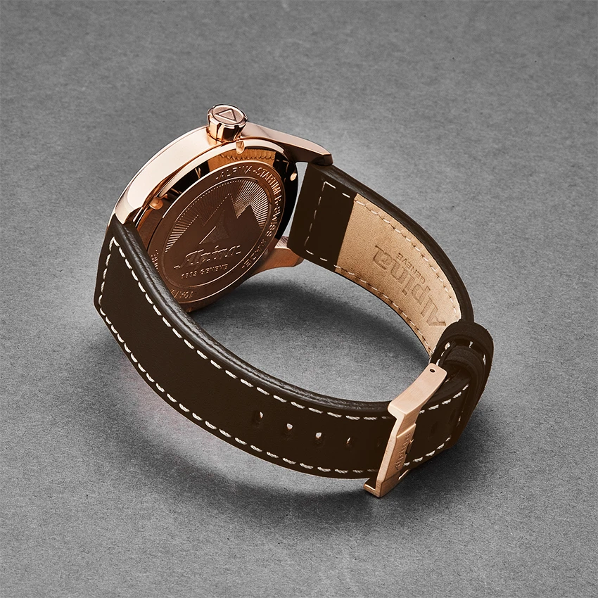 Alpina Startimer Pilot Men's Watch Model AL525G3S4 5 Alpina Startimer Pilot Men's Watch Model AL525G3S4 - Image 3