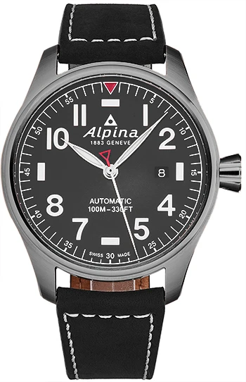 Alpina Startimer Pilot Men's Watch Model AL525G3TS6 3 Alpina Startimer Pilot Men's Watch Model AL525G3TS6