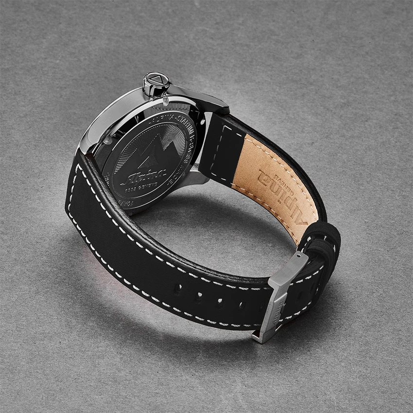 Alpina Startimer Pilot Men's Watch Model AL525G3TS6 4 Alpina Startimer Pilot Men's Watch Model AL525G3TS6 - Image 2