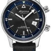 Alpina Seastrong Diver Heritage Men's Watch Model AL525G4H6 1 Alpina Seastrong Diver Heritage Men's Watch Model AL525G4H6 -Vanguard Time Shop AL525G4H6