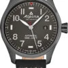 Alpina Startimer Pilot Men's Watch Model AL525G4TS6 2 Alpina Startimer Pilot Men's Watch Model AL525G4TS6 -Vanguard Time Shop AL525G4TS6