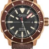 Alpina Seastrong Diver Men's Watch Model AL525LBBR4V4 2 Alpina Seastrong Diver Men's Watch Model AL525LBBR4V4 -Vanguard Time Shop AL525LBBR4V4