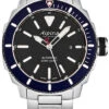 Alpina Seastrong Diver Men's Watch Model AL525LBN4V6B 2 Alpina Seastrong Diver Men's Watch Model AL525LBN4V6B -Vanguard Time Shop AL525LBN4V6B