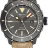 Alpina Seastrong Diver Men's Watch Model AL525LGG4TV6 -Vanguard Time Shop AL525LGG4TV6