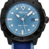 Alpina Seastrong Diver Men's Watch Model AL525LNB4VG6 -Vanguard Time Shop AL525LNB4VG6