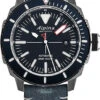 Alpina Seastrong Diver Men's Watch Model AL525LNN4TV6 1 Alpina Seastrong Diver Men's Watch Model AL525LNN4TV6 -Vanguard Time Shop AL525LNN4TV6