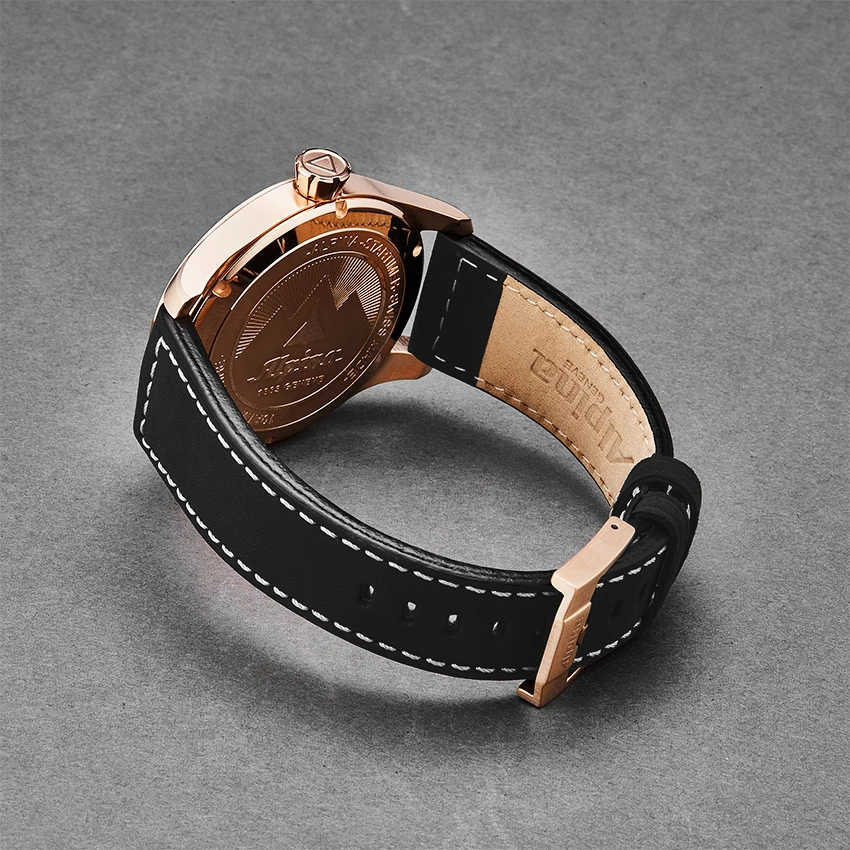 Alpina Startimer Pilot Men's Watch Model AL525NN3S4 4 Alpina Startimer Pilot Men's Watch Model AL525NN3S4 - Image 2