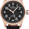 Alpina Startimer Pilot Men's Watch Model AL525NN4S4 -Vanguard Time Shop AL525NN4S4