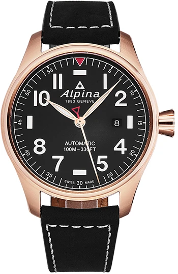 Alpina Startimer Pilot Men's Watch Model AL525NN4S4 3 Alpina Startimer Pilot Men's Watch Model AL525NN4S4