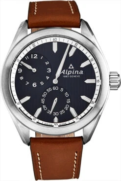 Alpina Alpiner Men's Watch Model AL650NNS5E6