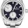 Alpina Alpiner Men's Watch Model AL650NSS5E6B