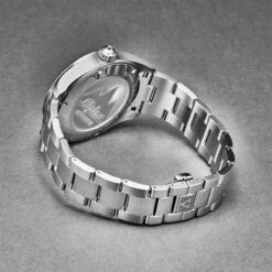 Alpina Alpiner Men's Watch Model AL650NSS5E6B -Vanguard Time Shop AL650NSS5E6B ZM 3