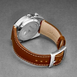 Alpina StartimPilot Men's Watch Model AL727LNN4H6QK -Vanguard Time Shop AL727LNN4H6QK ZM 3202