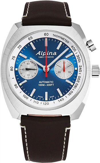 Alpina Startimer Pilot Men's Watch Model AL727LNS4H6 3 Alpina Startimer Pilot Men's Watch Model AL727LNS4H6