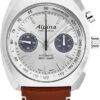 Alpina Startimer Pilot Men's Watch Model AL727SS4H6 -Vanguard Time Shop AL727SS4H6