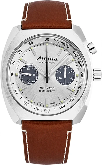 Alpina Startimer Pilot Men's Watch Model AL727SS4H6 3 Alpina Startimer Pilot Men's Watch Model AL727SS4H6