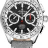 Alpina Alpiner Men's Watch Model AL860DGS5AQ6-BF