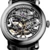 Franck Muller 7 Days Power Reserve Skeleton Men's Watch Model 7042 B S6 SQT WHITE-GOLD