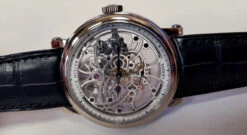 Franck Muller 7 Days Power Reserve Skeleton Men's Watch Model 7042 B S6 SQT WHITE-GOLD 11 Franck Muller 7 Days Power Reserve Skeleton Men's Watch Model 7042 B S6 SQT WHITE-GOLD -Vanguard Time Shop Franck Muller 7 Days Power Reserve Skeleton Mens Watch 704220B20S620SQT20WHITE GOLD ZM 2