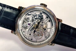 Franck Muller 7 Days Power Reserve Skeleton Men's Watch Model 7042 B S6 SQT WHITE-GOLD 10 Franck Muller 7 Days Power Reserve Skeleton Men's Watch Model 7042 B S6 SQT WHITE-GOLD -Vanguard Time Shop Franck Muller 7 Days Power Reserve Skeleton Mens Watch 704220B20S620SQT20WHITE GOLD ZM 3