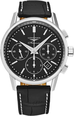 Longines Heritage Men's Watch Model L27494520
