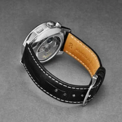 Longines Heritage Men's Watch Model L27494520 -Vanguard Time Shop L27494520 ZM 3