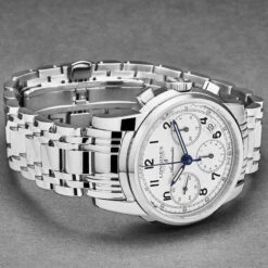 Longines Saint-Imier Men's Watch Model L27534736 -Vanguard Time Shop L27534736 ZM 2