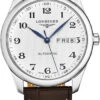 Longines Master Collection Men's Watch Model L27554783 1 Longines Master Collection Men's Watch Model L27554783 -Vanguard Time Shop L27554783