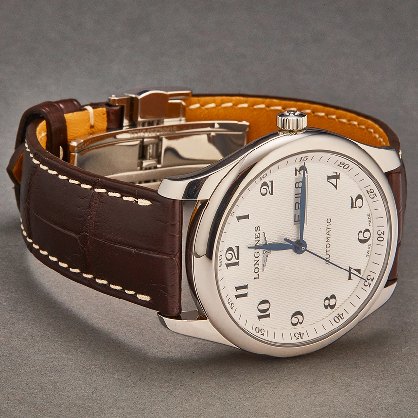 Longines Master Collection Men's Watch Model L27554783 6 Longines Master Collection Men's Watch Model L27554783 - Image 4