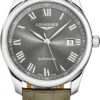 Longines Master Collection Men's Watch Model L27934713 -Vanguard Time Shop L27934713